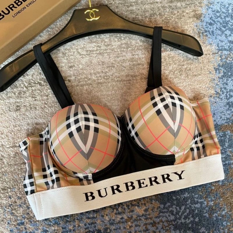 Burberry Bikins Cozy 256451