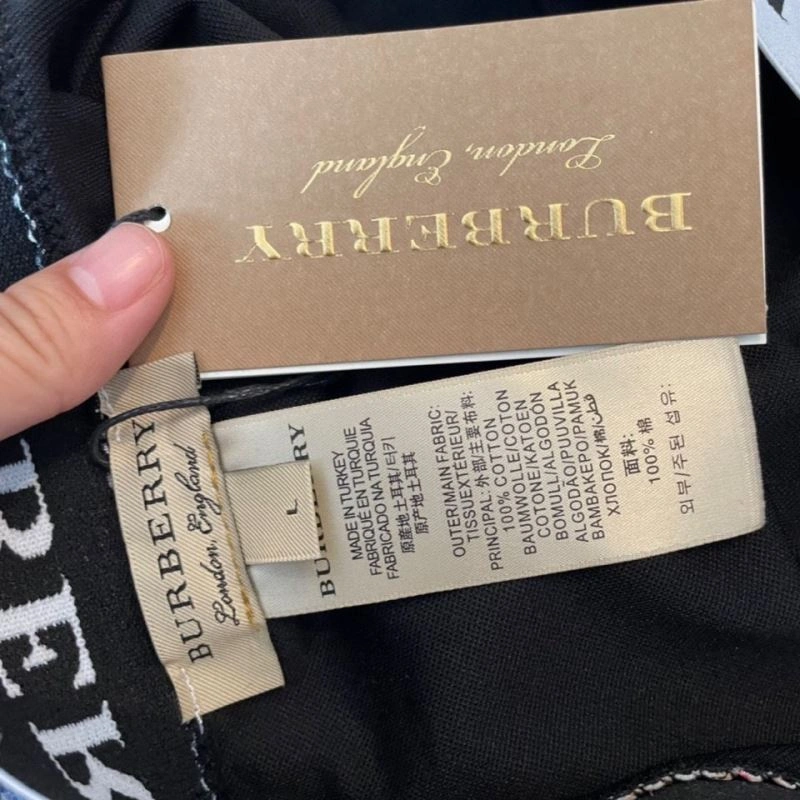 Burberry Bikins Cozy 256451