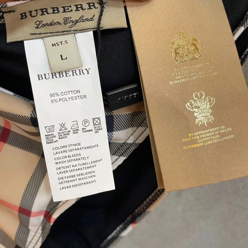 Burberry Bikins FreshLook 256445