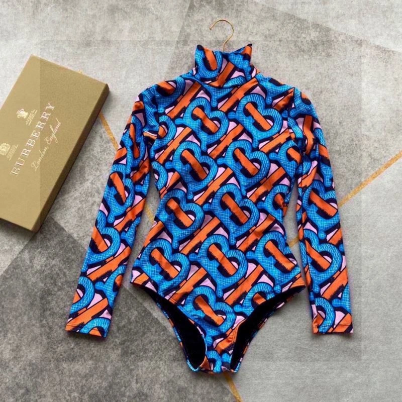 Burberry Bikins MultiPurpose 256466