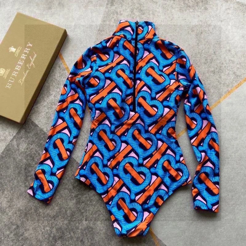 Burberry Bikins MultiPurpose 256466
