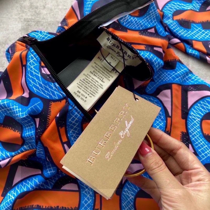 Burberry Bikins MultiPurpose 256466