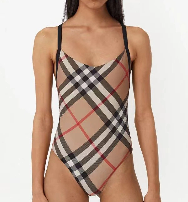 Comfortable Burberry Bikins 256446