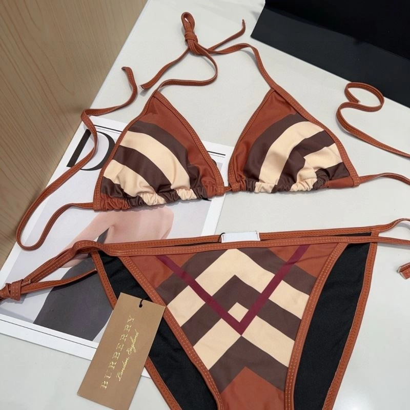 Burberry Bikins Trendy 256454