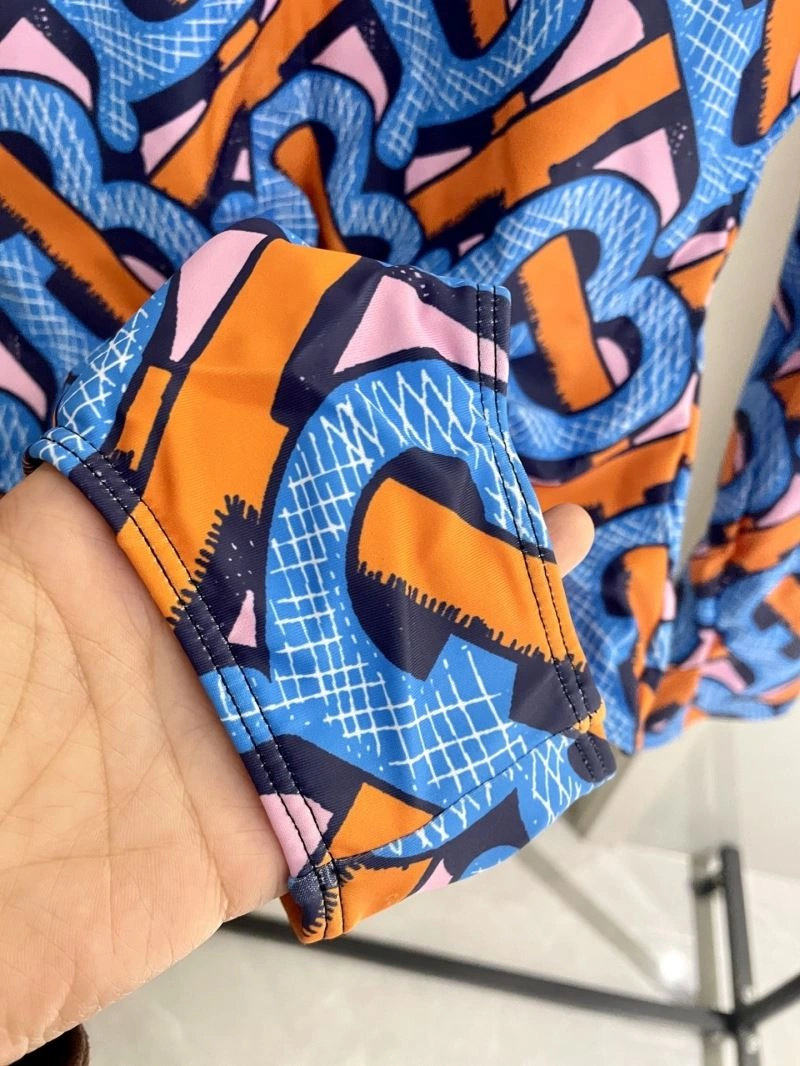 UrbanStyle Burberry Bikins 256535