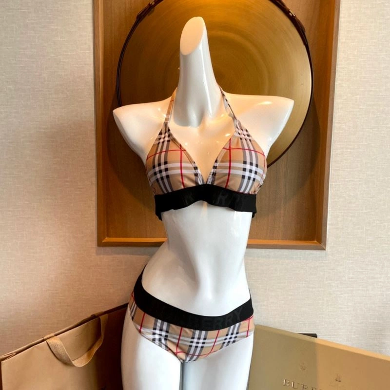 Burberry Bikins RelaxedFit 256563