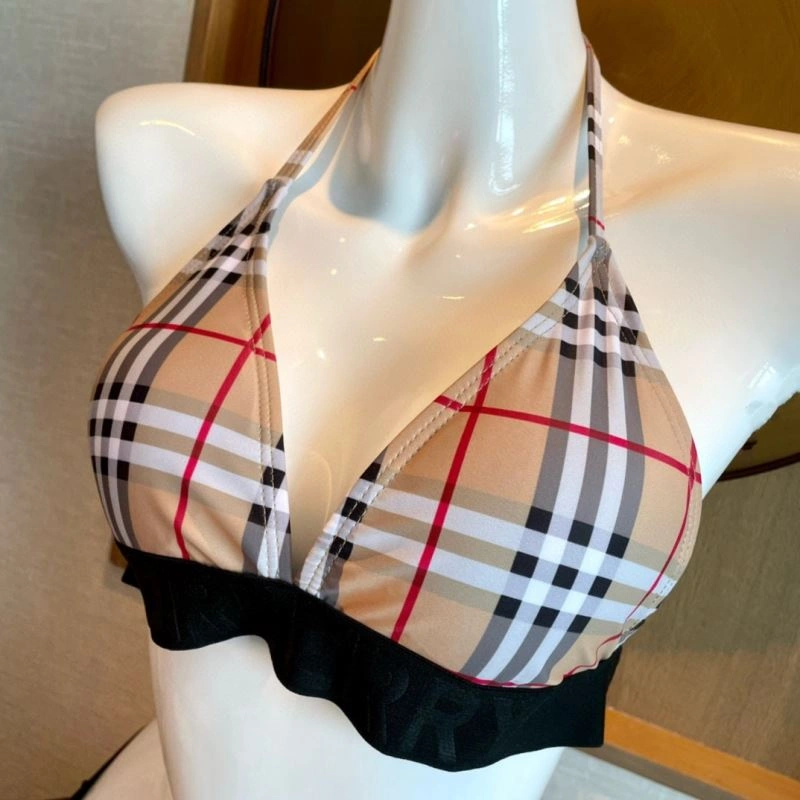 Burberry Bikins RelaxedFit 256563