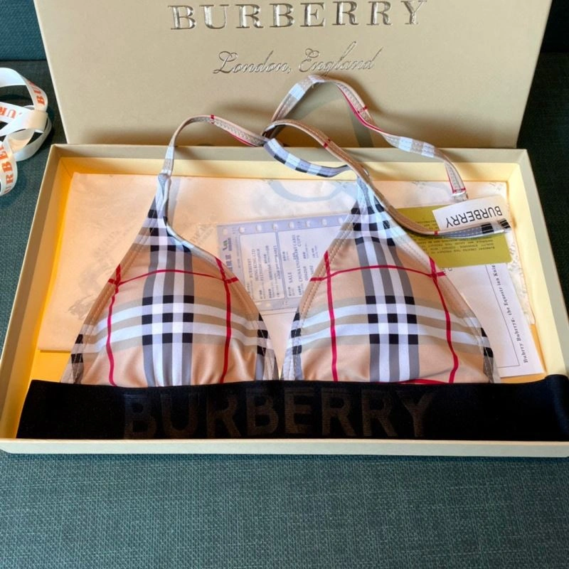 Burberry Bikins RelaxedFit 256563