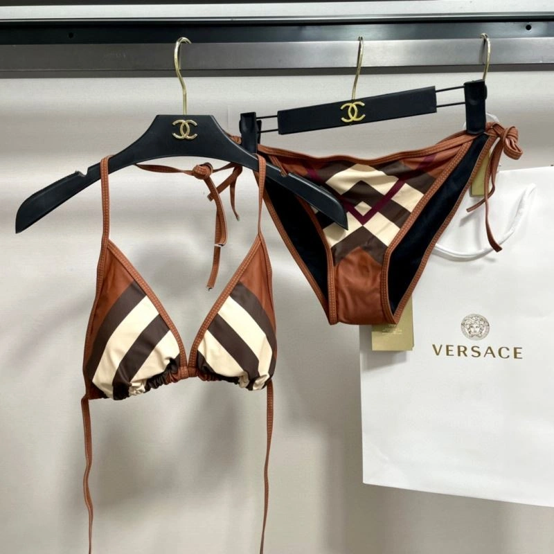 TechFriendly Burberry Bikins 256561