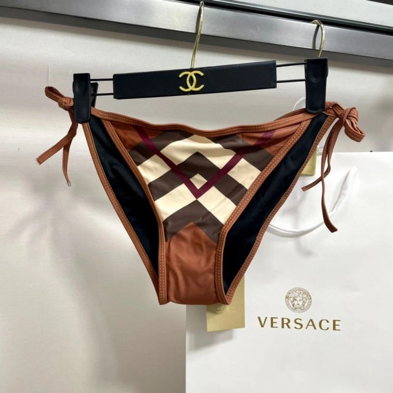 TechFriendly Burberry Bikins 256561