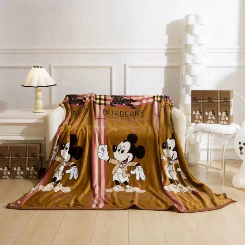 Burberry Blanket Bold 256574