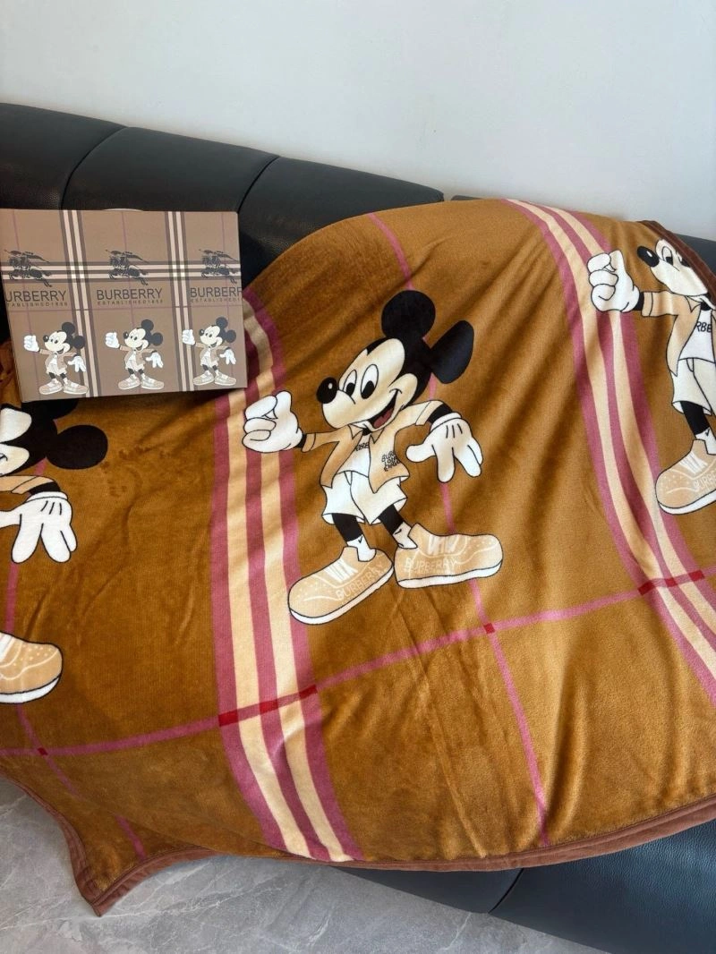 Burberry Blanket Bold 256574
