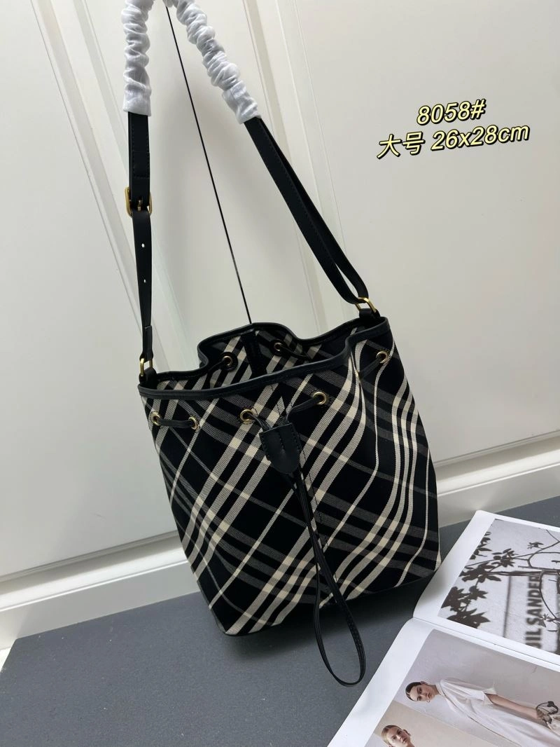 QuickDry Burberry Bucket Bags 84602