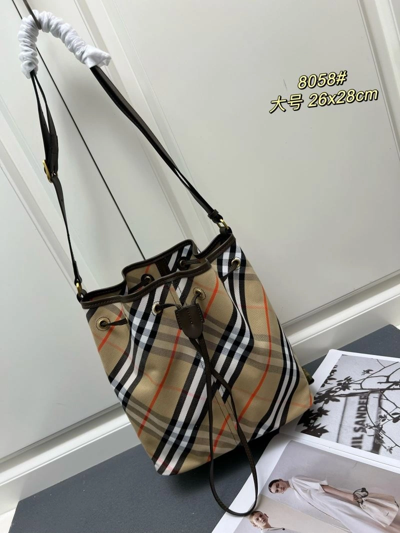 Burberry Bucket Bags Classic 84664