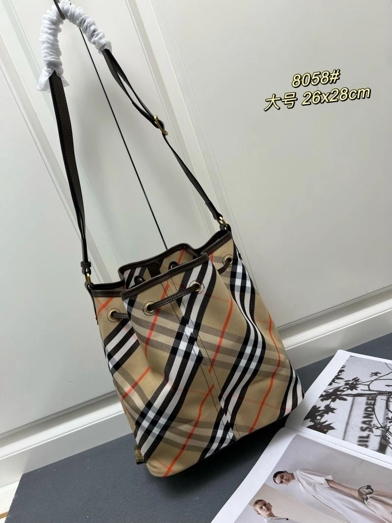 Burberry Bucket Bags Classic 84664