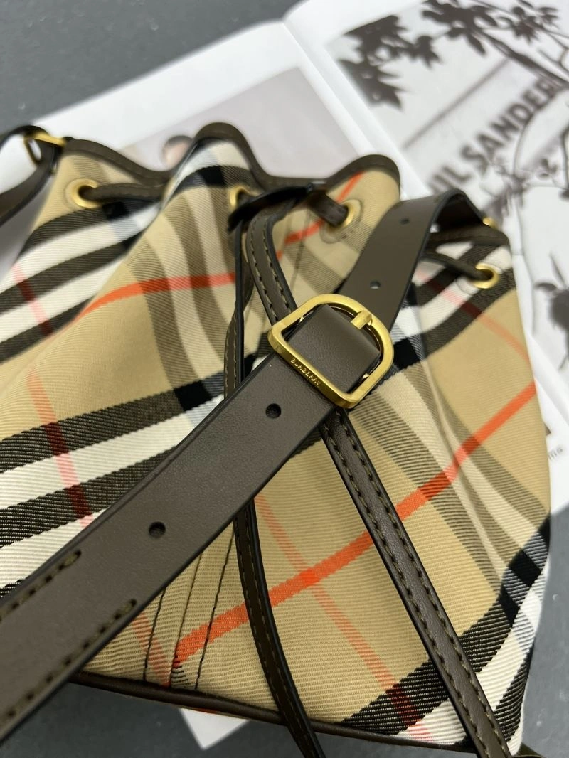 Burberry Bucket Bags Classic 84664