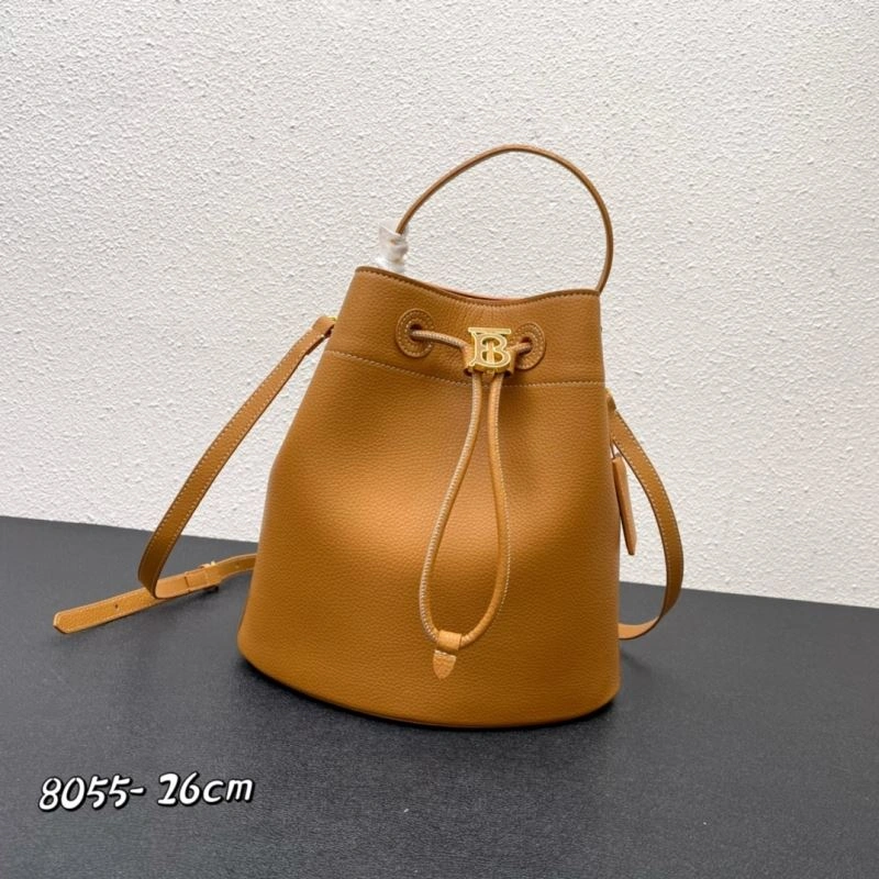 Burberry Bucket Bags Functional 84599