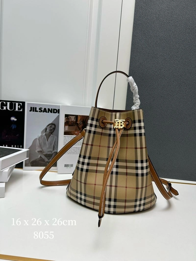 Burberry Bucket Bags GoodFit 84596