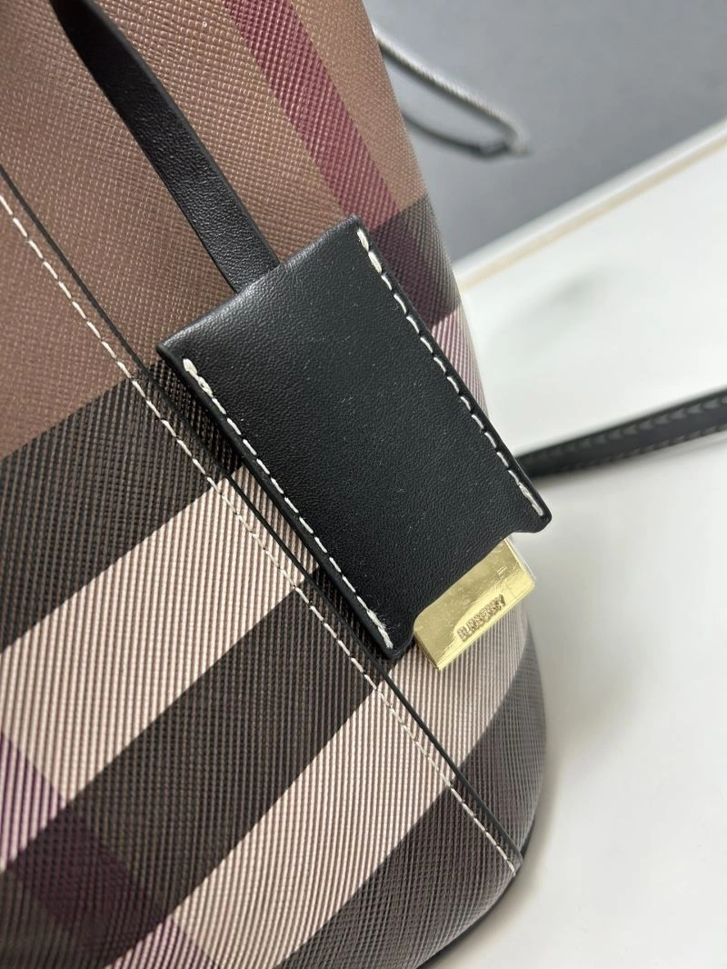 Breathable Burberry Bucket Bags 84633