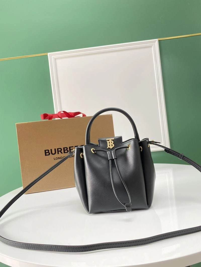 Versatile Burberry Bucket Bags 64613