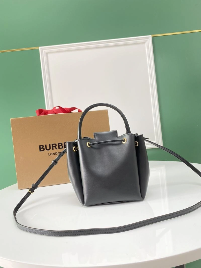 Versatile Burberry Bucket Bags 64613