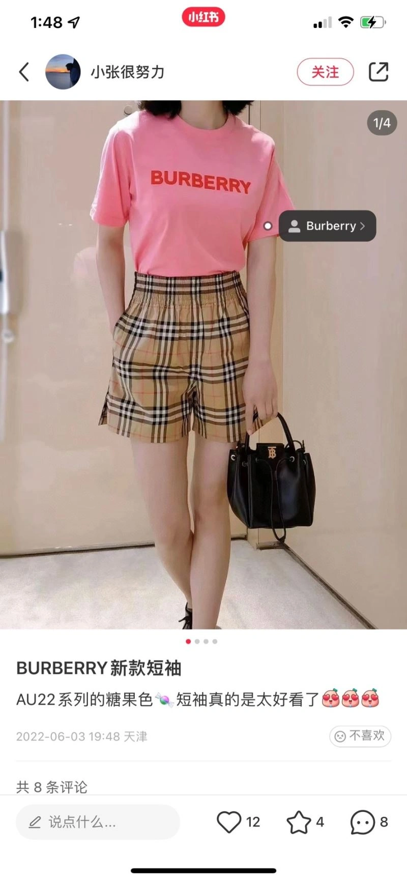 Versatile Burberry Bucket Bags 64613