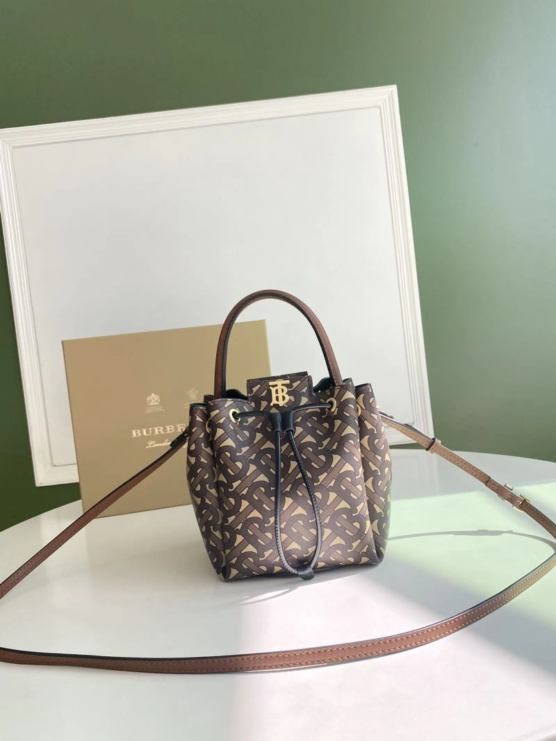 Sophisticated Burberry Bucket Bags 64608