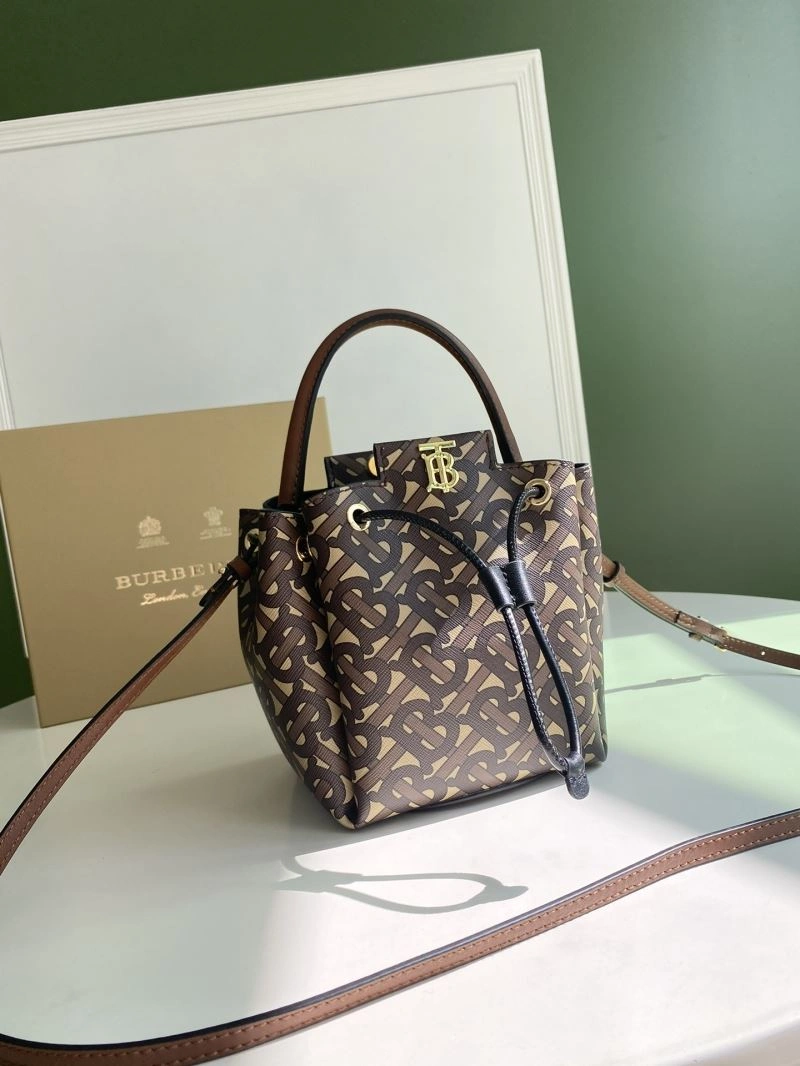 Sophisticated Burberry Bucket Bags 64608