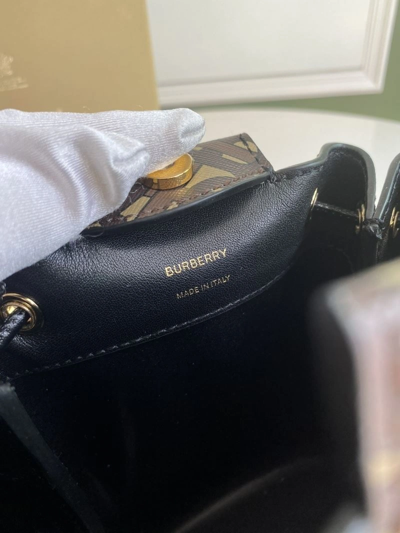 Sophisticated Burberry Bucket Bags 64608