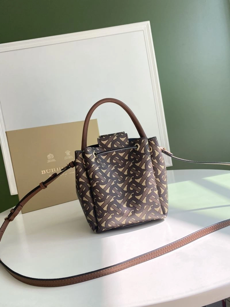 Sophisticated Burberry Bucket Bags 64608
