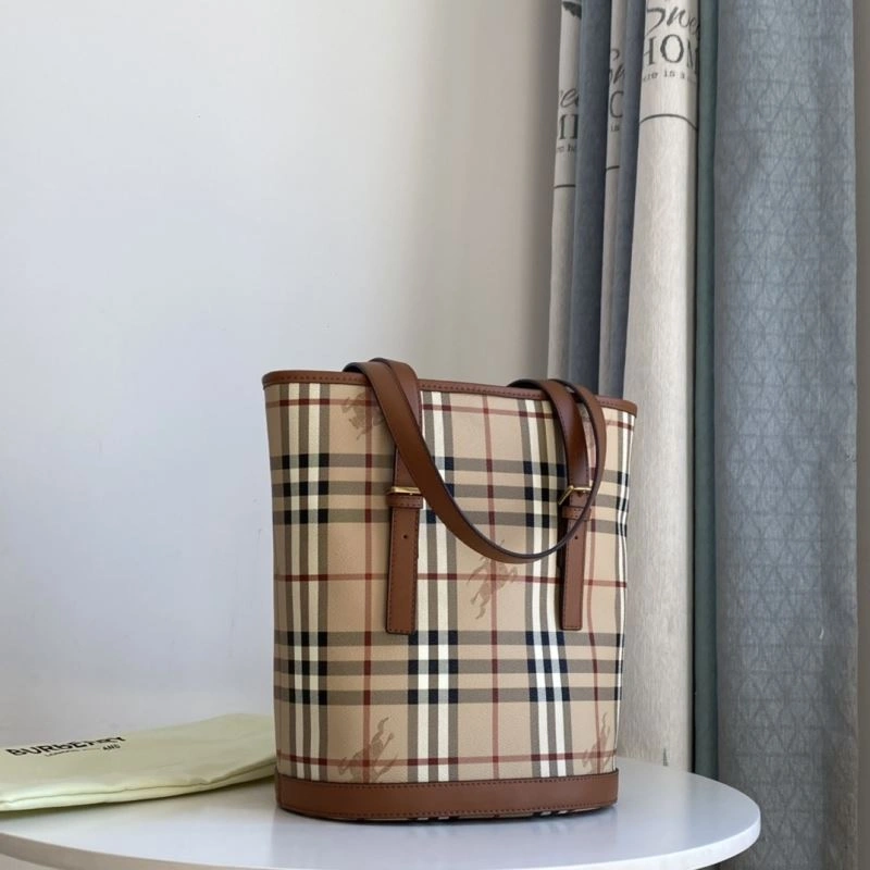 Sophisticated Burberry Bucket Bags 64685