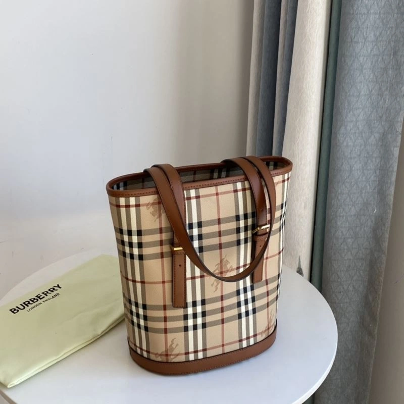 Sophisticated Burberry Bucket Bags 64685