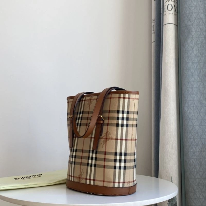 Sophisticated Burberry Bucket Bags 64685