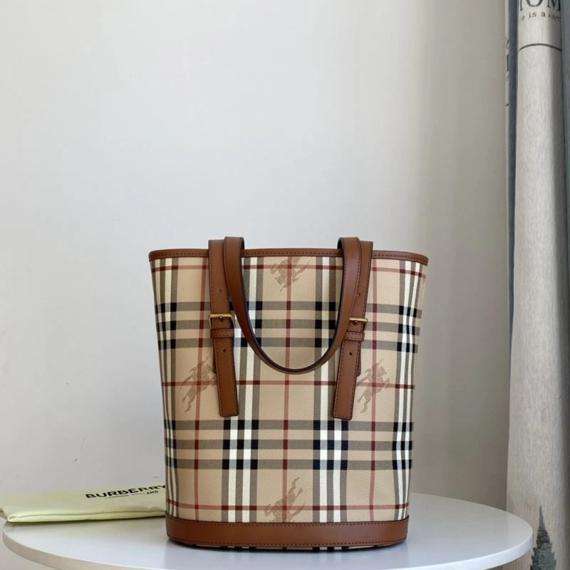 Sophisticated Burberry Bucket Bags 64685