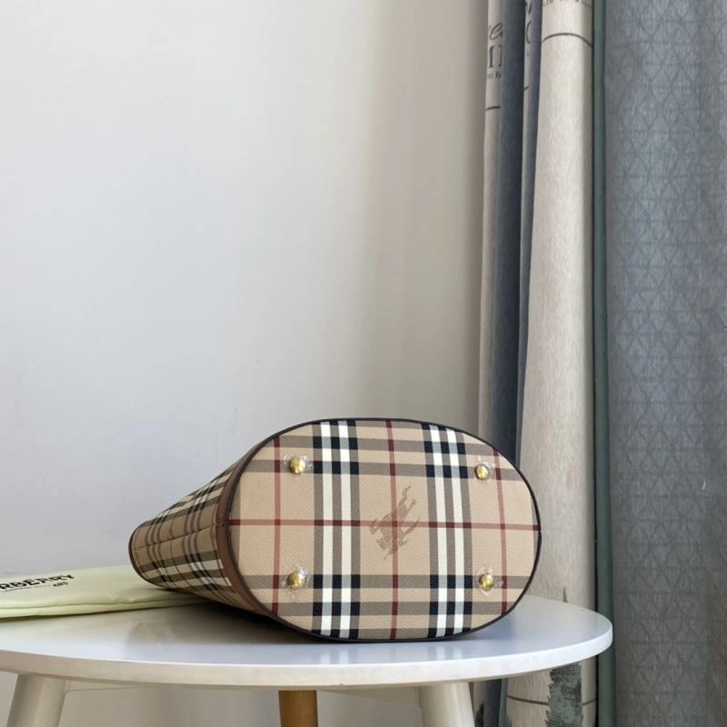 Sophisticated Burberry Bucket Bags 64685