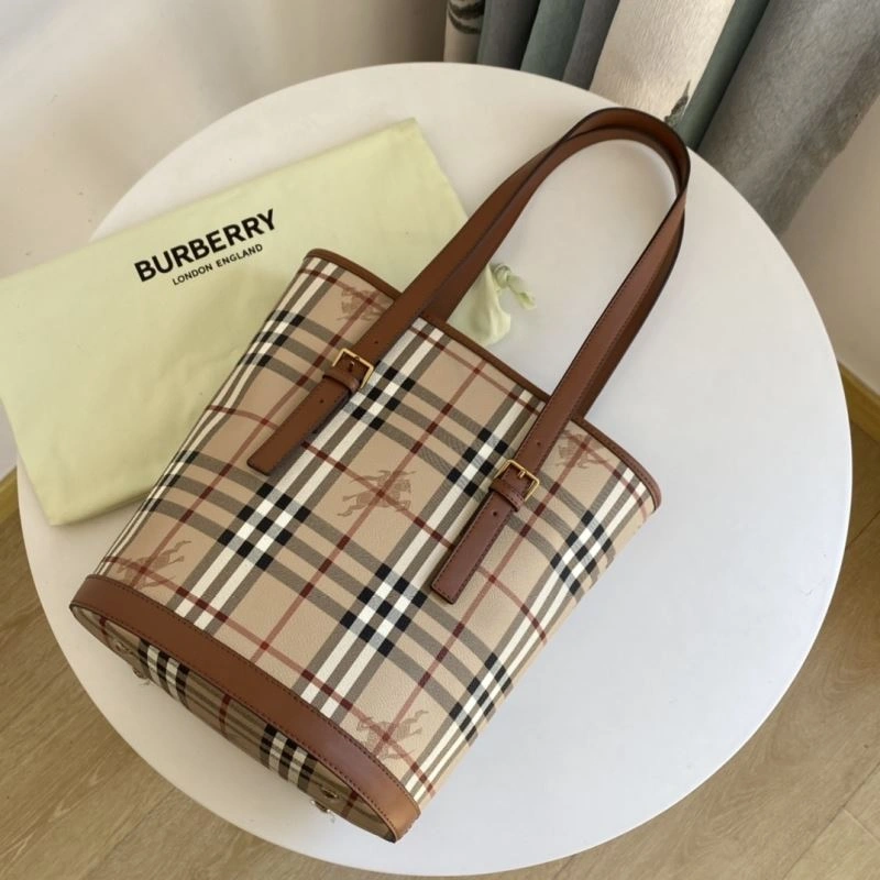 Sophisticated Burberry Bucket Bags 64685