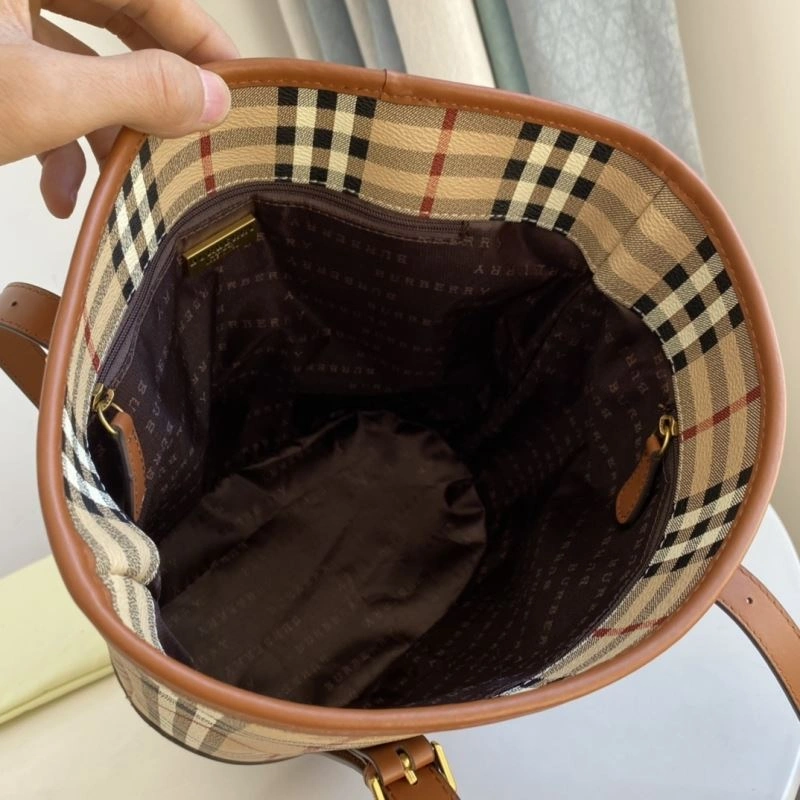 Sophisticated Burberry Bucket Bags 64685
