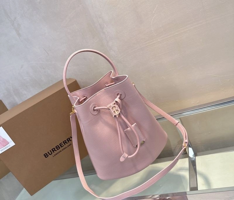 Burberry Bucket Bags MultiPurpose 64598