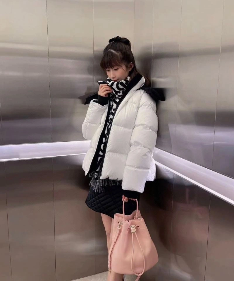 Burberry Bucket Bags MultiPurpose 64598
