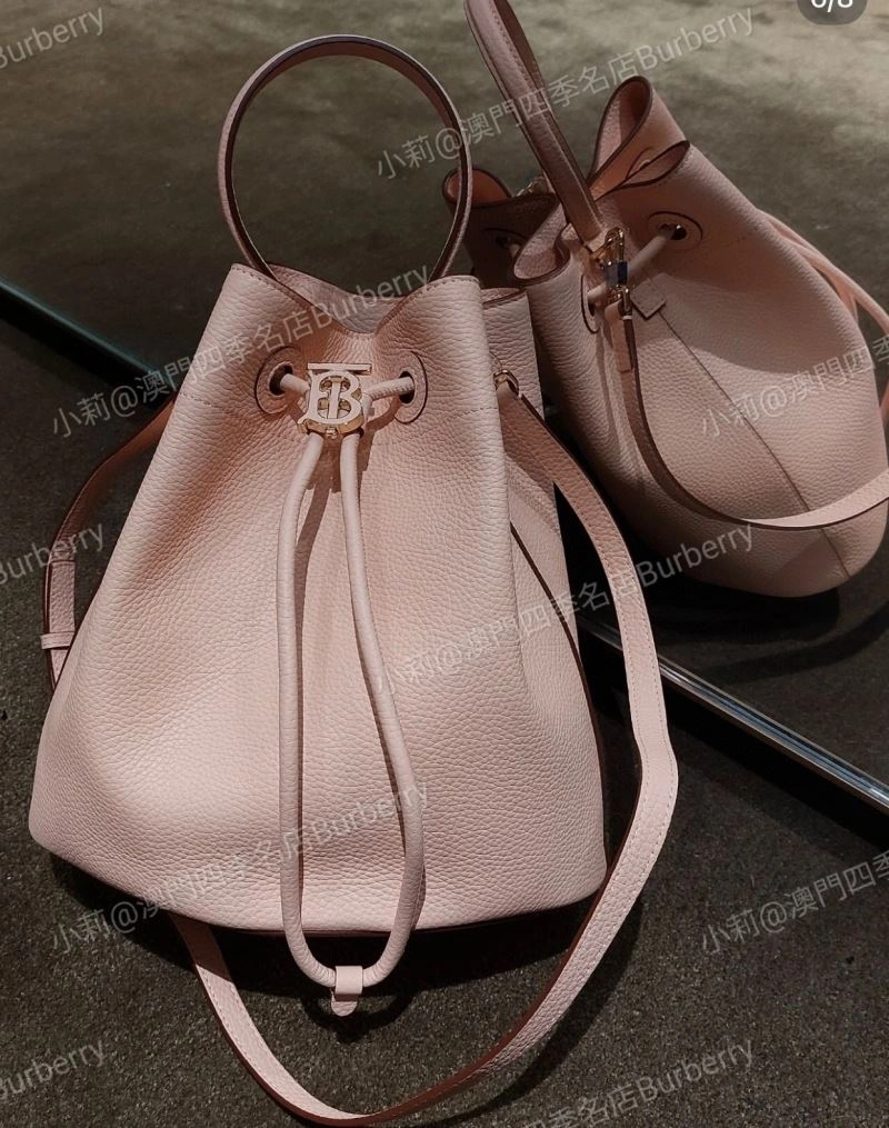 Burberry Bucket Bags MultiPurpose 64598