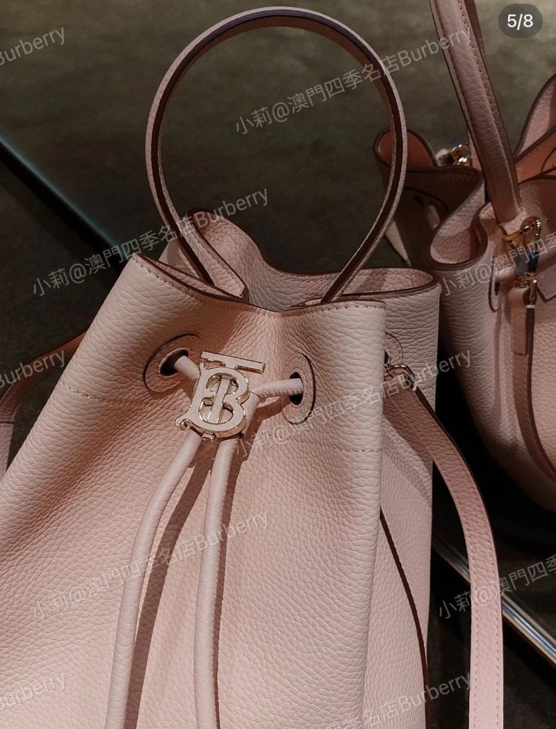Burberry Bucket Bags MultiPurpose 64598