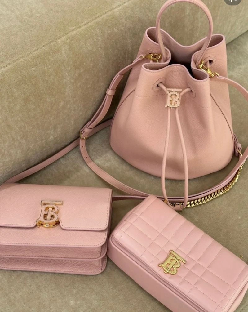 Burberry Bucket Bags MultiPurpose 64598