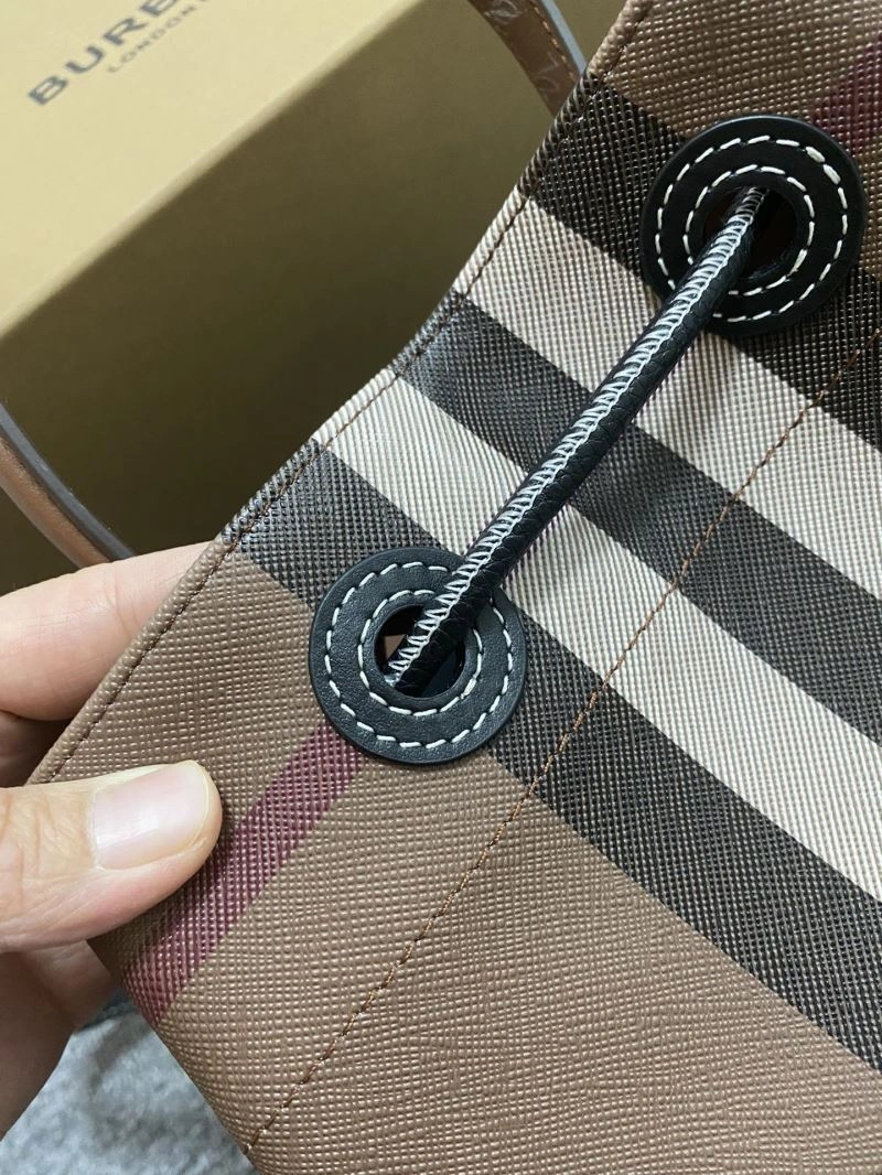 Burberry Bucket Bags Functional 64597