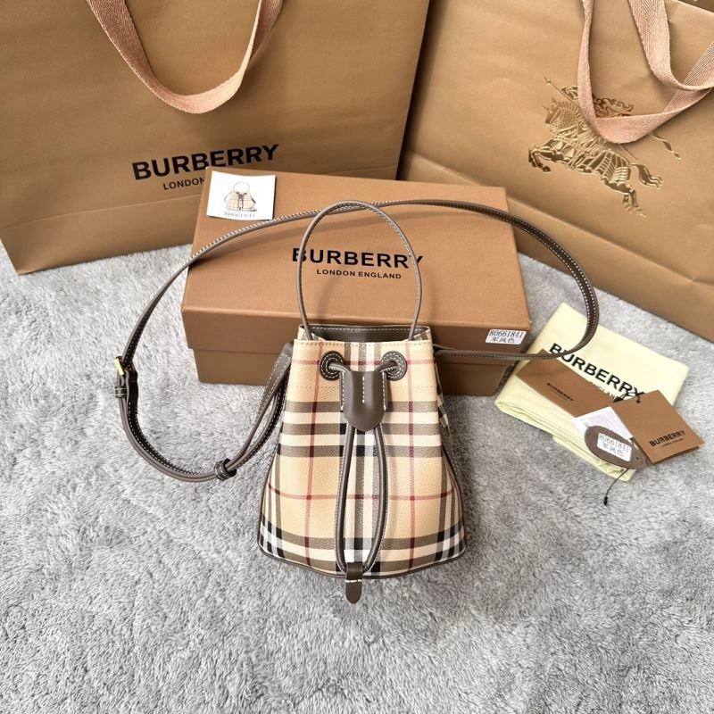 FlexibleFit Burberry Bucket Bags 64638