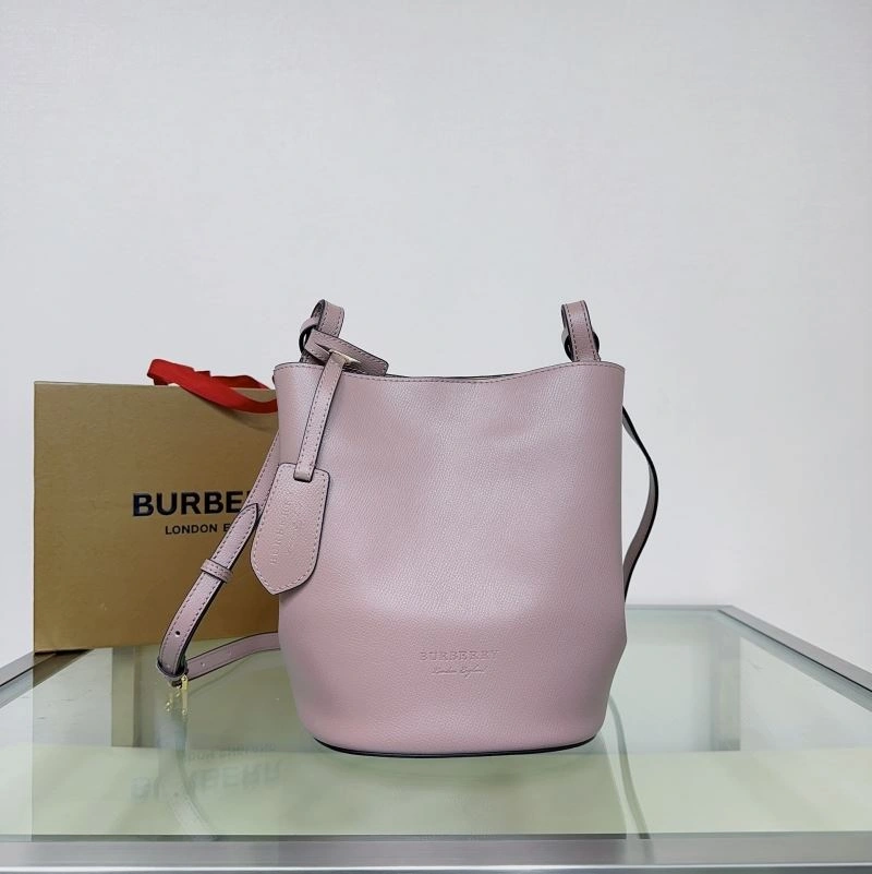 Burberry Bucket Bags EyeCatching 64595