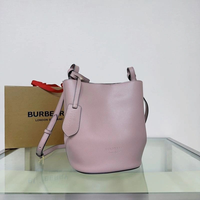 Burberry Bucket Bags EyeCatching 64595