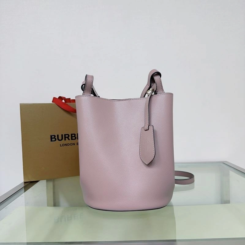 Burberry Bucket Bags EyeCatching 64595