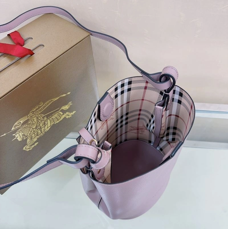 Burberry Bucket Bags EyeCatching 64595
