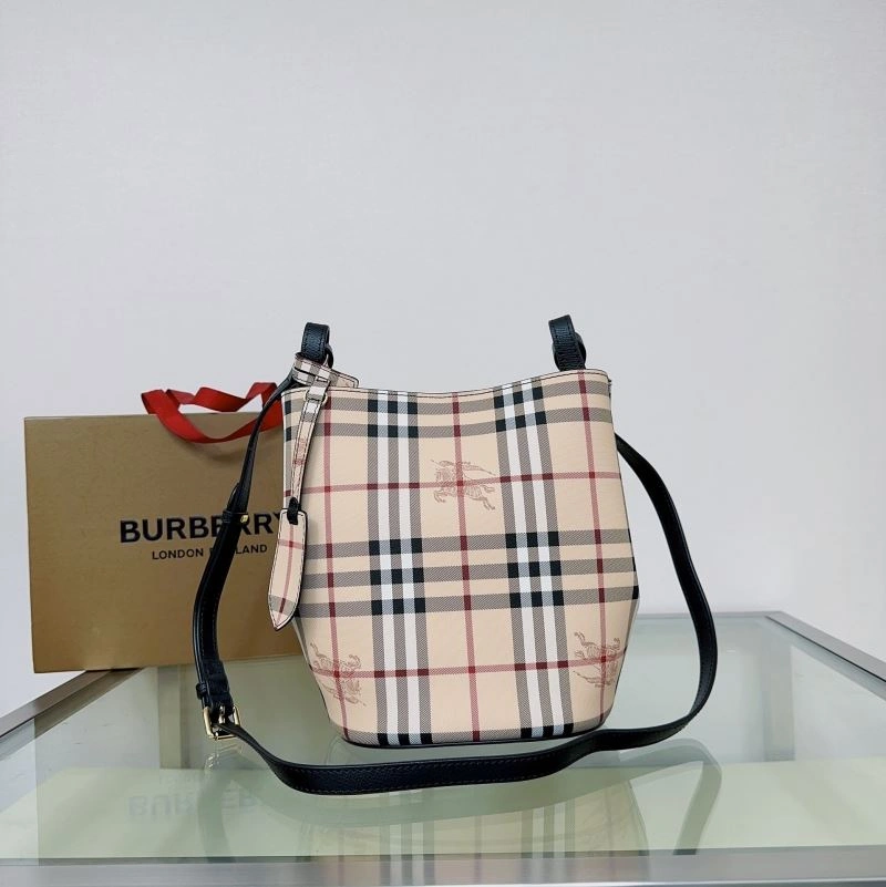 HighPerformance Burberry Bucket Bags 64611