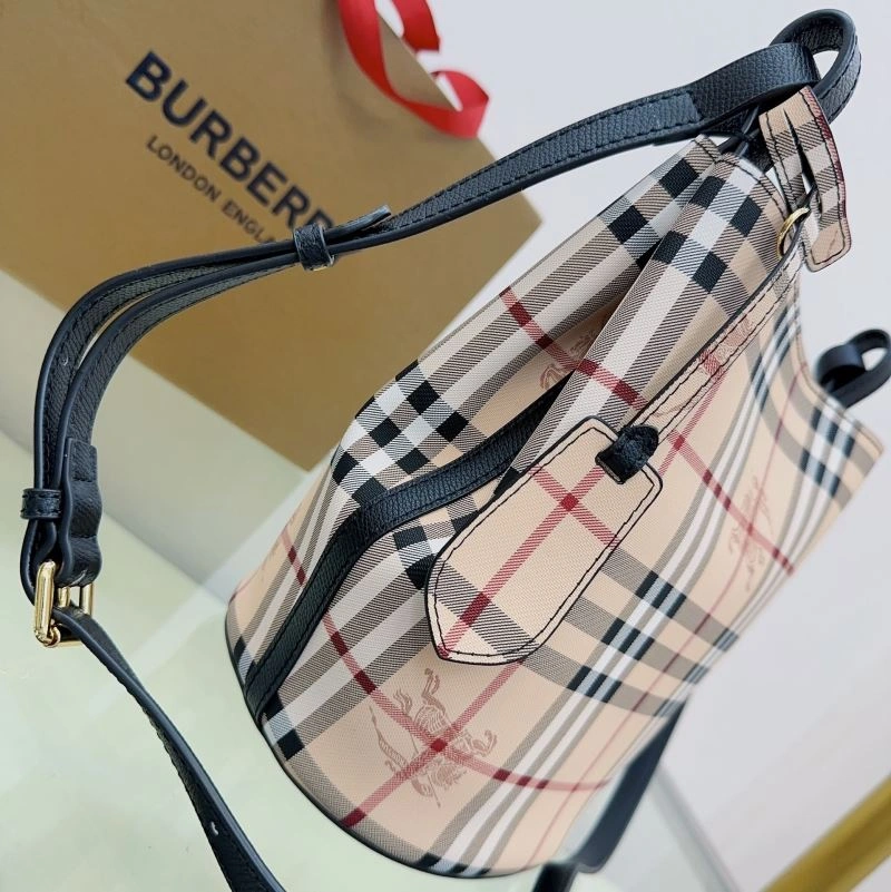 HighPerformance Burberry Bucket Bags 64611